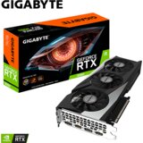 Grafička karta GIGABYTE GV-N3060GAMING OC-8GD nVidia GeForce RTX 3060 8GB GDDR6 128bit;2xHDMI,2xDP/ GV-N3060G OC-8GD G20/ 36 mjeseci | Eponuda.ba