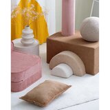Wigiwama Smeđi dječji jastuk za sjedenje od samta Bolster – | shoptok.hr