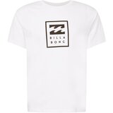Billabong Majica 'Unity' črna / bela | Shoptok.si