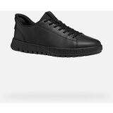 Geox Black men's sneakers Flextride Plus - Men | shoptok.hr
