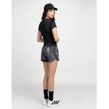 Adidas ADI365 Running Animal Print Iconic Shorts Siva | shoptok.hr