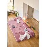 Atelier Del Sofa ugaona garnitura kanyon pink | Eponuda.com