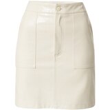 LeGer by Lena Gercke Krilo 'Danielle' off-bela | Shoptok.si