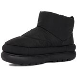 Ugg Gležnjarji Classic Maxi Mini Platform Črna | Shoptok.si