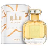 Lattafa Sutoor parfumirana voda unisex 100 ml | Shoptok.si