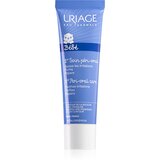 Uriage Bébé 1st Peri-Oral Care regeneracijska krema za razdraženo kožo okoli ustnic 30 ml Cene