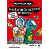 Valera Nikolas Ketlov,Tim Veson - Rimljani i dinosaurusi na marsu Cene