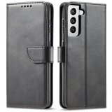 SUNSKY Eleganten etui/ovitek za Samsung S22 Ultra, črn | Shoptok.si