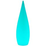 Tri O Zunanja svetilka z daljinskim upravljalnikom ø 37 cm Palmas – | Shoptok.si