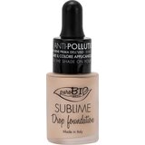 puroBIO cosmetics sublime drop foundation - 01Y Cijene