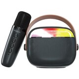 Moxom zvučnik bluetooth MX-SK70/ crni Cene