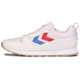 Hummel Tahara Cream Unisex Sneaker Shoes | shoptok.hr