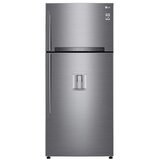 LG kombinovani frižider GTF744PZHV