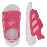 Adidas Čevelj za na plažo/kopanje 'Altaswim 2.0' roza / roza | Shoptok.si