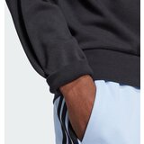 Adidas Muški duks Essentials Big Logo French Terry, Crni | ePonuda.com