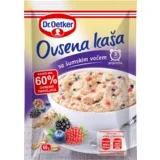 DR.OETKER ovsena kaša šumsko voće 60g