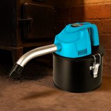  ručni usisivač za pepeo 600W 4l UP2160-4 | ePonuda.com