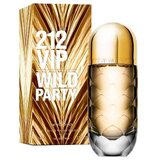 Carolina Herrera Ženska toaletna voda 212 Vip Wild Party, EDT, 80 ml | Eponuda.com