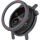 INF ovitek za uro + zaščita za zaslon za cmf watch Pro2 grey, (5000086199) | Shoptok.si