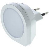 Retlux LED orijentaciono svetlo sa senzorom za utičnicu LED/0,4W/230V 3000K belo Cene
