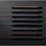 Lancôme Drama Liquid Pencil gelasti svinčnik za oči odtenek 07 Purple Cabaret 1,2 g | Shoptok.si
