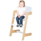 Roba Bel otroški stol za hranjenje Nature UP – | Shoptok.si