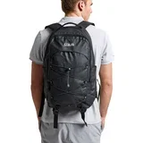 Nahrbtniki Backpack Črna