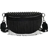 Torba za struk BE-26714 - Crna