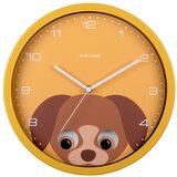 Karlsson Dječji sat ø 31 cm Peekaboo Dog – | shoptok.hr