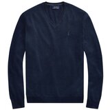 Polo Ralph Lauren Puloverji - Modra Cene