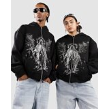 A Lost Cause Dark Angel Jopa s kapuco black | Shoptok.si