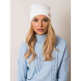 RUE PARIS Cap-JK-CZ-4.66-white | Shoptok.si