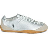 Polo Ralph Lauren Nizke superge LW PROFILE Srebrna | Shoptok.si