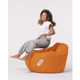  Premium xxl - orange v2 garden bean bag Cene