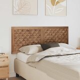  Uzglavlje Prirodna Masivni teak | shoptok.hr