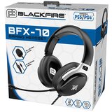 Ardes Ardistel Blackfire Gaming slušalke BFX-70 PS5-PS4, (20870561) Cene