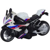  Sportski motocikl za igru s frikcijskim pogonom YEA - (boju šaljemo nasumično) | shoptok.hr