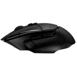 Logitech Bežični miš G502 X Lightspeed crni | ePonuda.com