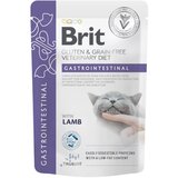 Brit veterinary diet Brit GGF veterinarska dieta za mačke Gastrointestinal, vrečka - ovca - 85 g 85 g | Shoptok.si