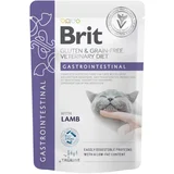 Brit GGF veterinarska dieta za mačke Gastrointestinal, vrečka - ovca - 85 g 85 g