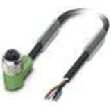 Phoenix Contact Kabel senzorja in aktuatorja M12 SAC-4P-10,0PVC/M12FR, (20888697) | Shoptok.si
