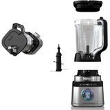 Ninja blender TB201EU Detect 2,1L, 1200W | shoptok.hr