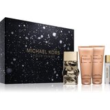 Michael Kors Pour Femme darilni set za ženske | Shoptok.si