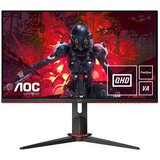 AOC 27G2U/BK 27" Full HD IPS-Display 144 Hz 1 ms MPRT FreeSync Premium monitor | Shoptok.si
