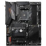 Gigabyte B550 AORUS ELITE AX V2, DDR4, SATA3, USB3.2Gen2, DP, 2.5GbE, WIFI, AM4 ATX - B550 AORUS ELITE AX V2 | Shoptok.si
