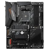 Gigabyte Main Board Desktop AMD B550, AM4, 4 x DDR4, DVI-D/HDMI, 2xPCIE x16 , 3xPCIE x1, ALC887 , 2x M.2 , 4 x SATA, ATX | shoptok.hr