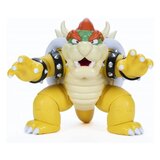 Jakks Pacific Action Figure The Super Mario - Big Bad Bowser Cene