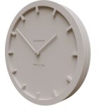 Callea Design Zidni sat Miny 7 boja | shoptok.hr