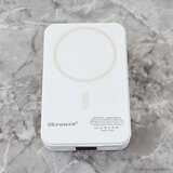  Ekserna baterija Magsafe PD W101 10000mAh , Crna | Eponuda.com