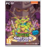 Merge Games Teenage Mutant Ninja Turtles: Shredder's Revenge (PC) | Shoptok.si